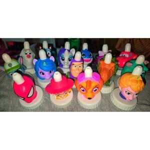15 Good 2 Grow Assorted Character-Themed  Multi-Color Designs•78